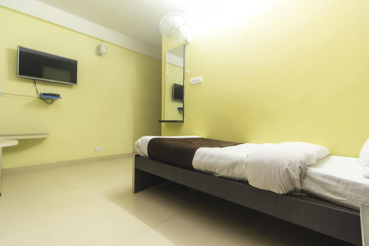 Hotel Jagat Siliguri Exterior foto