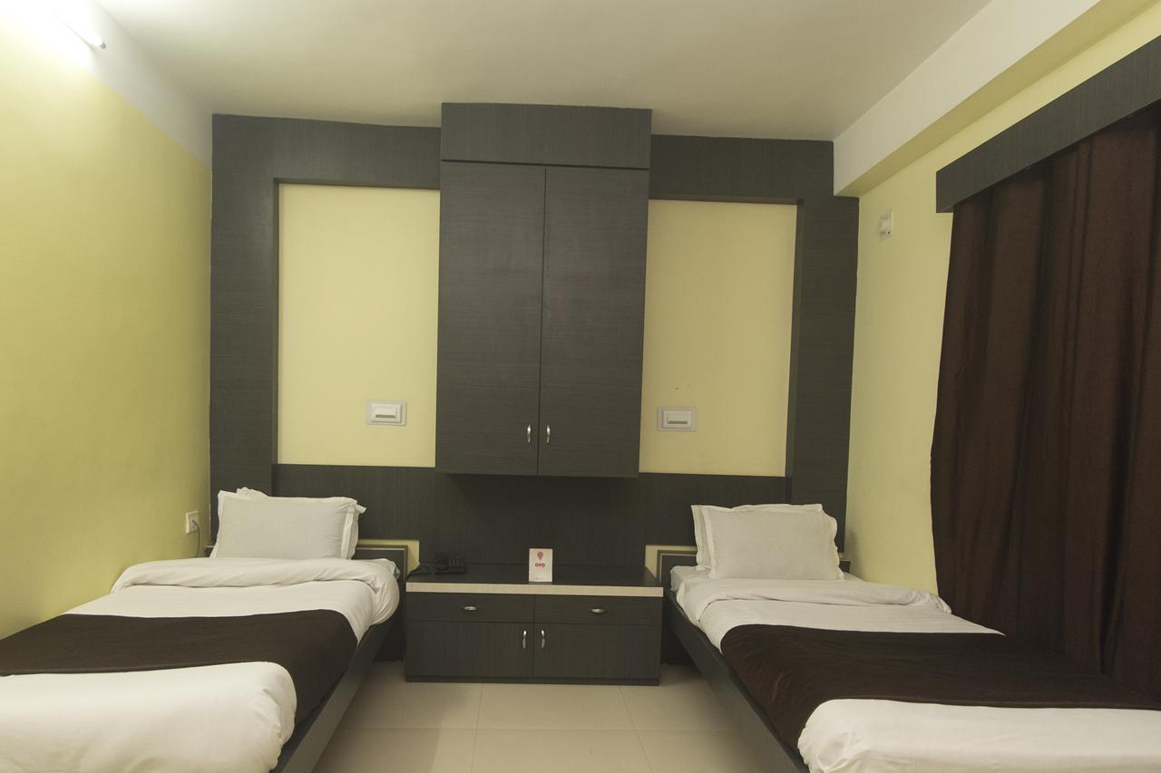 Hotel Jagat Siliguri Exterior foto