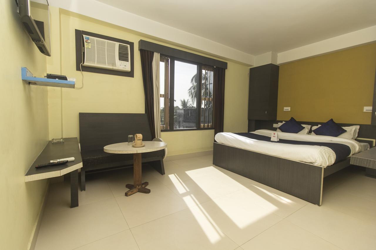 Hotel Jagat Siliguri Exterior foto