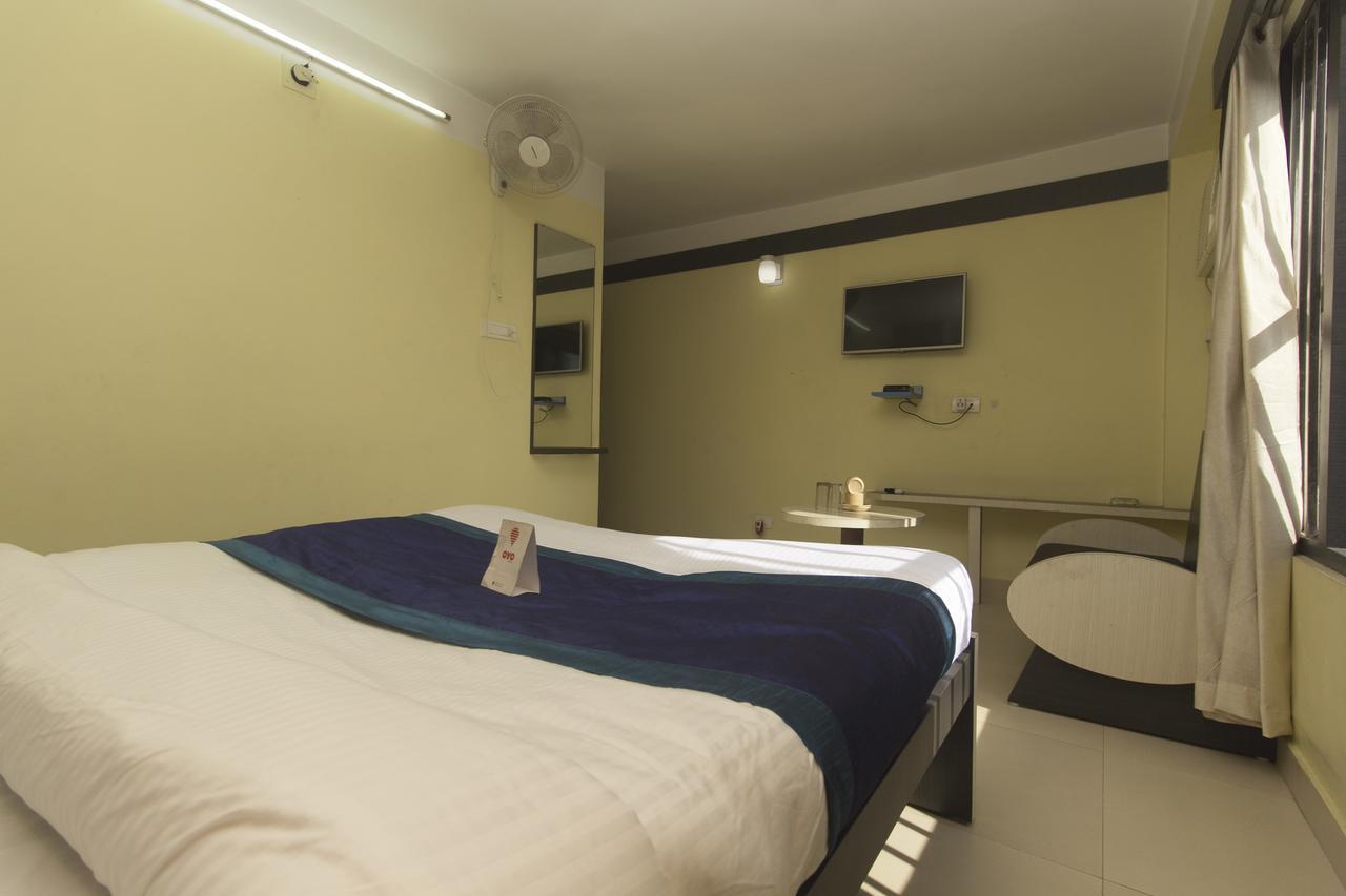 Hotel Jagat Siliguri Exterior foto
