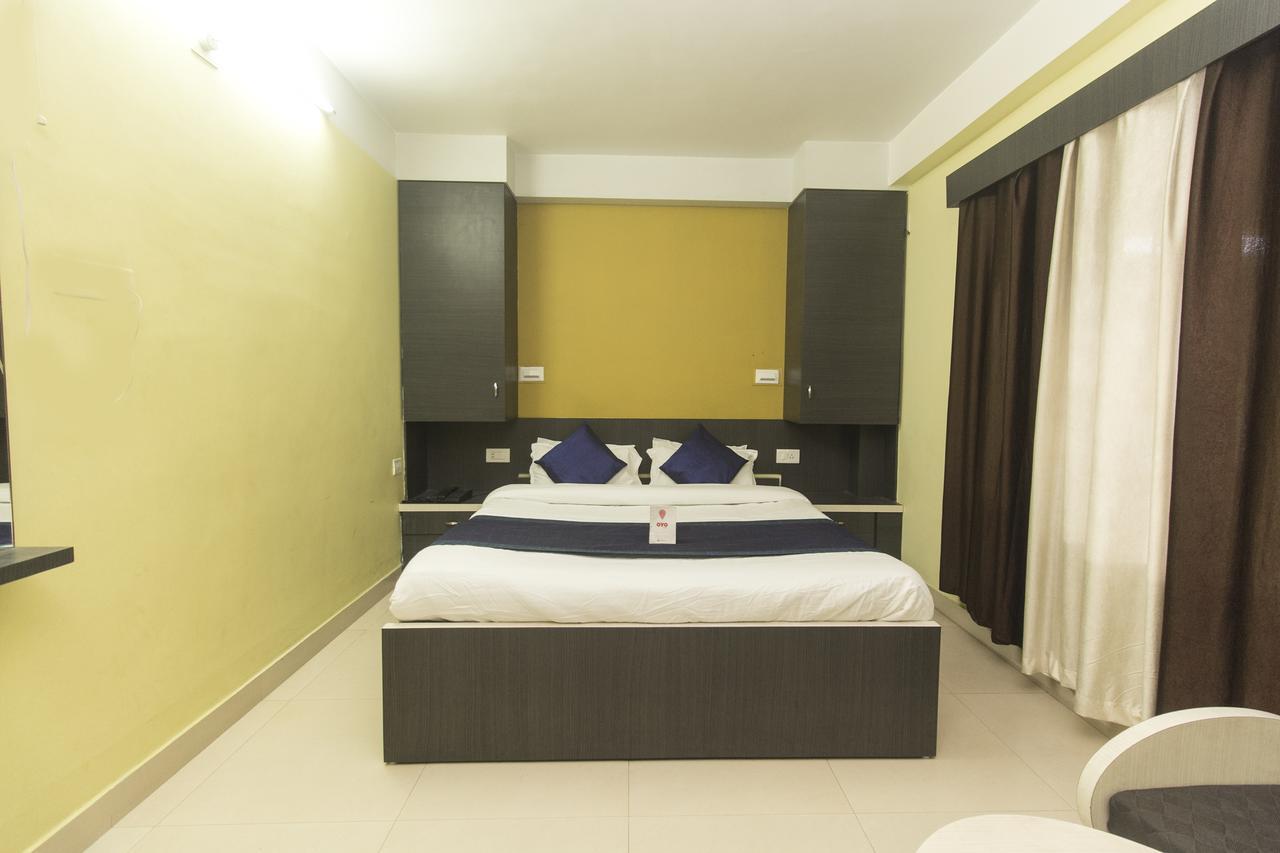 Hotel Jagat Siliguri Exterior foto