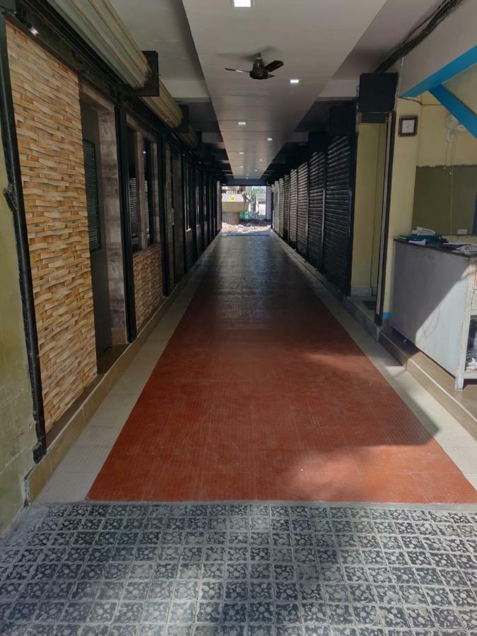 Hotel Jagat Siliguri Exterior foto